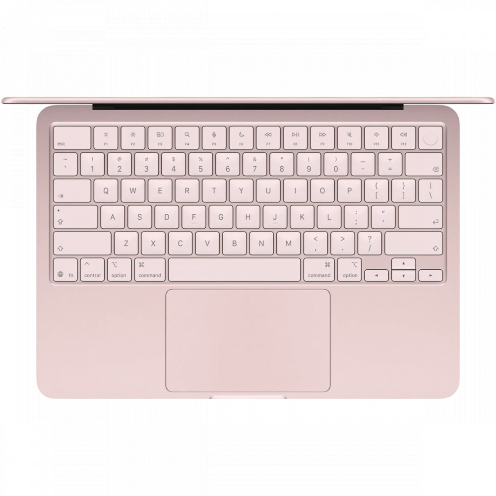 Ноутбук Apple MacBook Neo 512Gb Blush MHFJ4HN/A 13 ", 2408x1506 (16:10), Apple, Apple A18, 8 Гб, 512 ГБ, Apple A18 Pro 5-Core, Mac OS - миниатюра 2