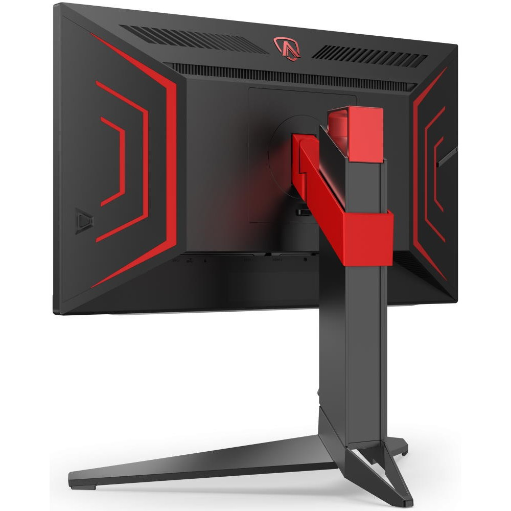 Монитор AOC AGON AG254FG 24.5 ", IPS, Full HD 1920x1080 (16:9), 360 Гц - миниатюра 12
