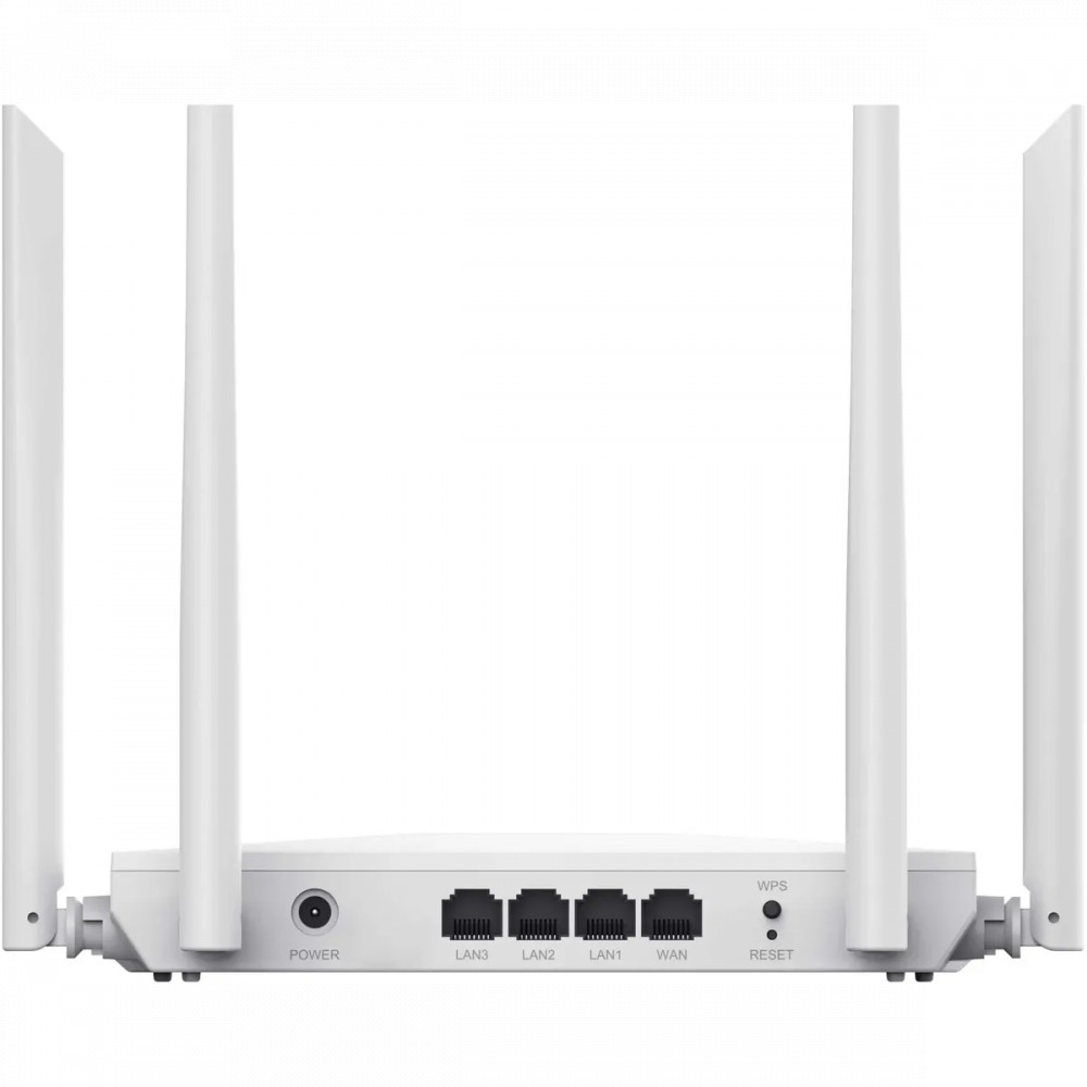 Маршрутизатор для дома Netis NC21 - миниатюра 3