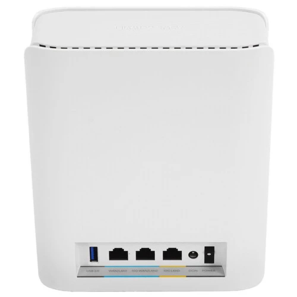 Маршрутизатор для дома Asus BT10(W-3-PK) 90IG08Y0-MO3C20 - миниатюра 2