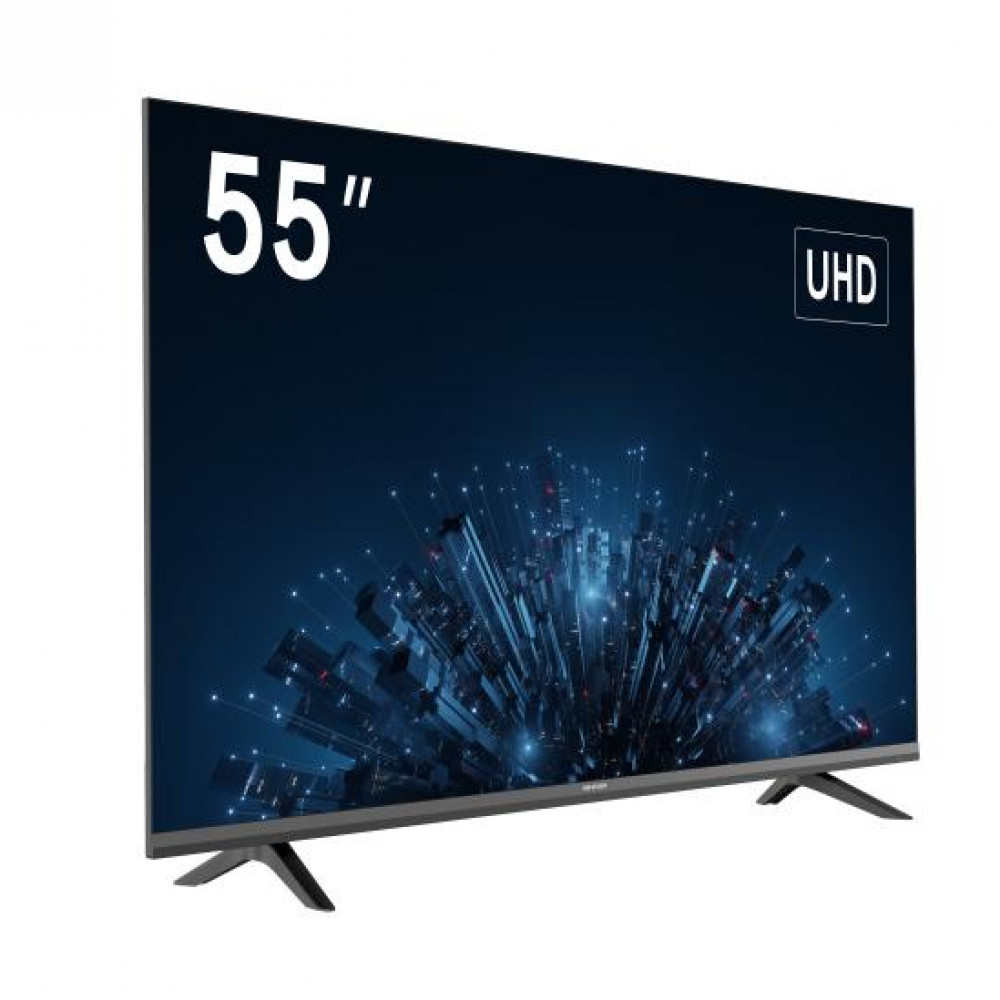 Монитор Hikvision DS-D5055U3-1V0S 55 ", VA, 4K UHD 3840x2160 (16:9), 60 Гц - миниатюра 2