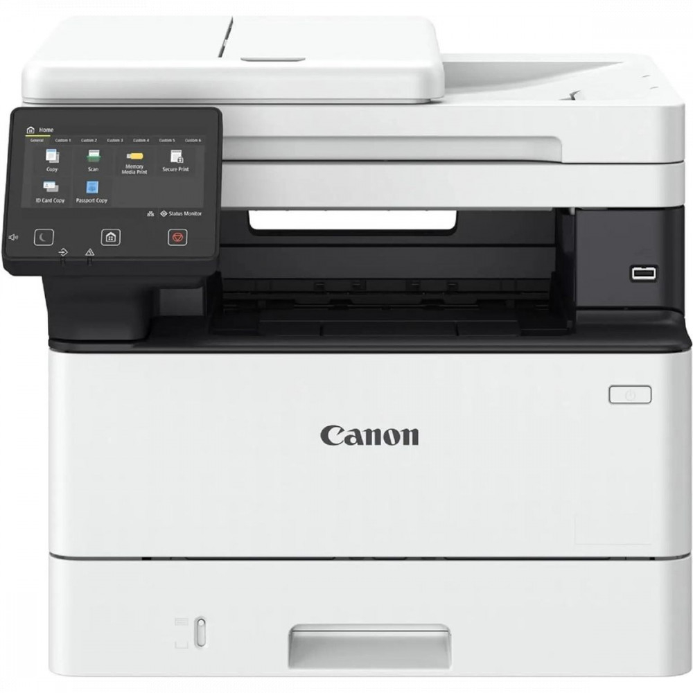 МФУ Canon i-SENSYS MF465dw 5951C007 А4, Лазерный, Монохромная — фото товара