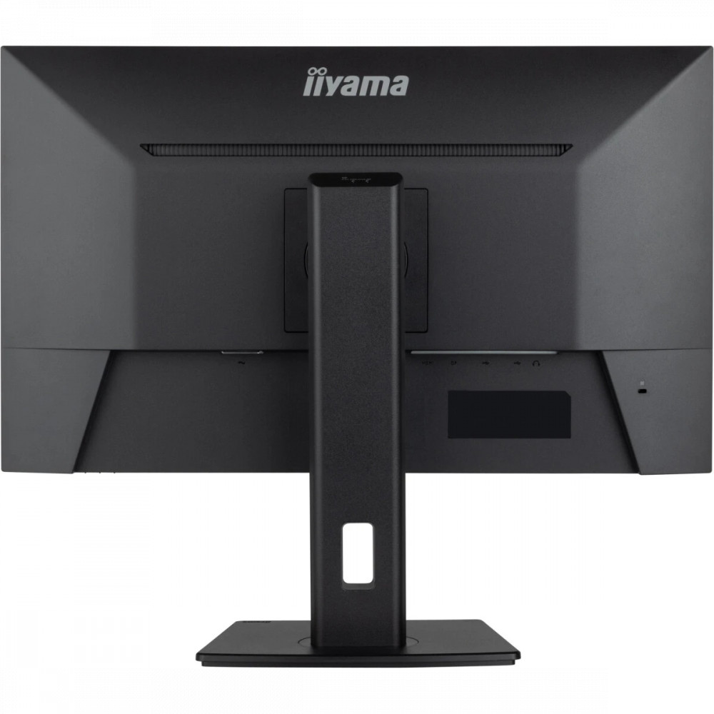 Монитор IIYAMA XUB2793HSU-B7 27 ", IPS, Full HD 1920x1080 (16:9), 100 Гц - миниатюра 4