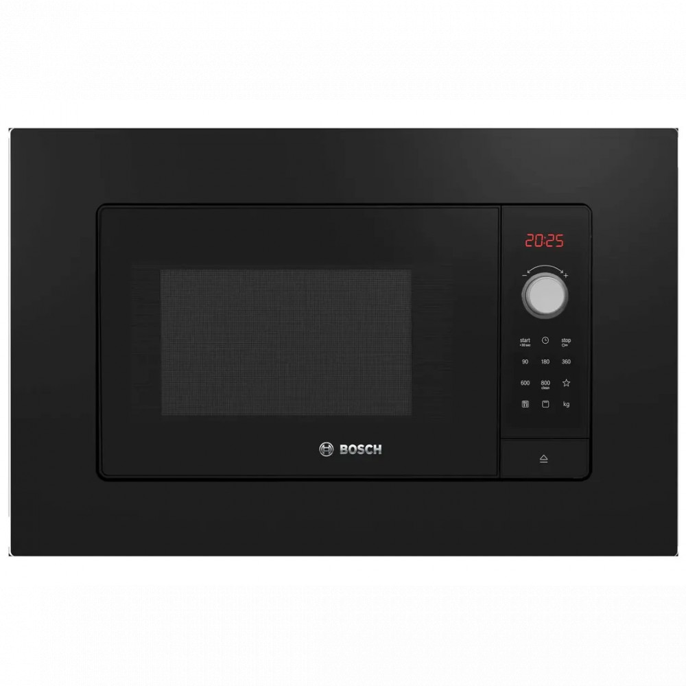 Микроволновая печь Bosch BEL653MB3 — фото товара