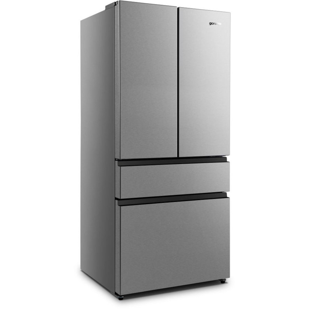 Холодильник Gorenje NRM8181UX — фото товара