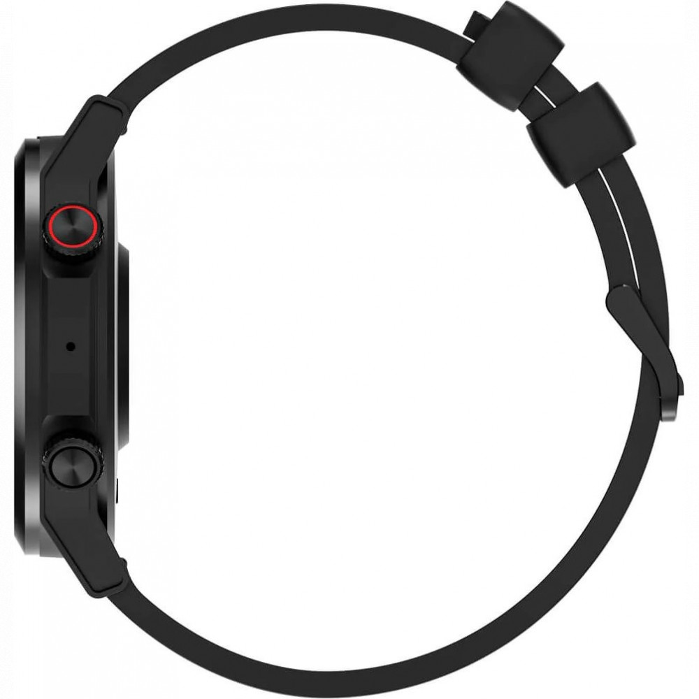 Blackview R8 Pro 46 mm Black 6931548311157 Смарт-часы - миниатюра 4