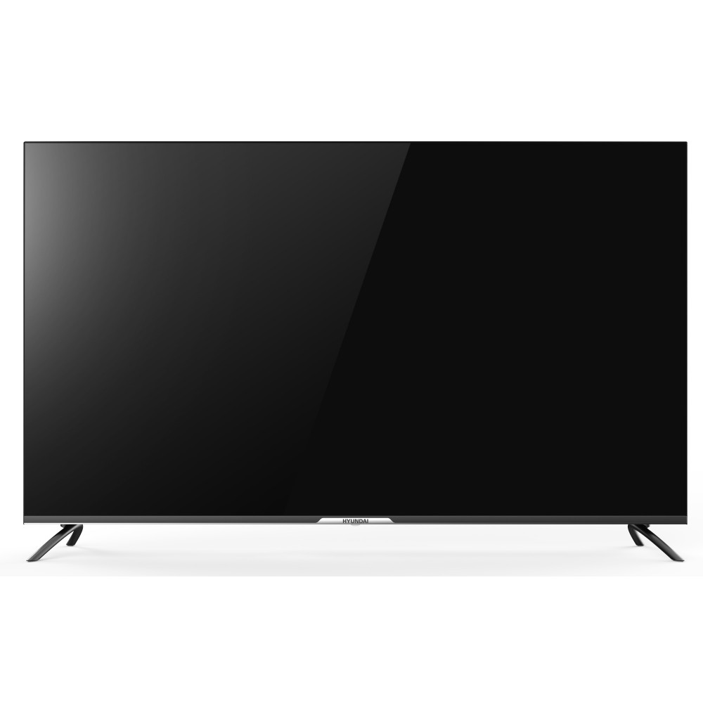 Телевизор Hyundai Ultra HD H-LED55BU7003 55 ", Smart TV, Черный - миниатюра 2