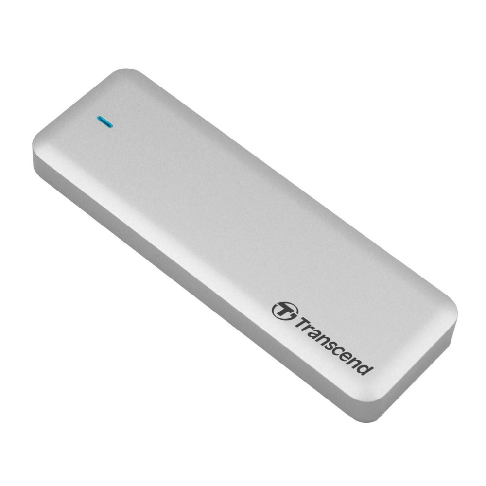 Жесткий диск Transcend JetDrive 720 for MacBook Pro TS480GJDM720 SSD (твердотельные), 480 ГБ, M.2, SATA - миниатюра 2