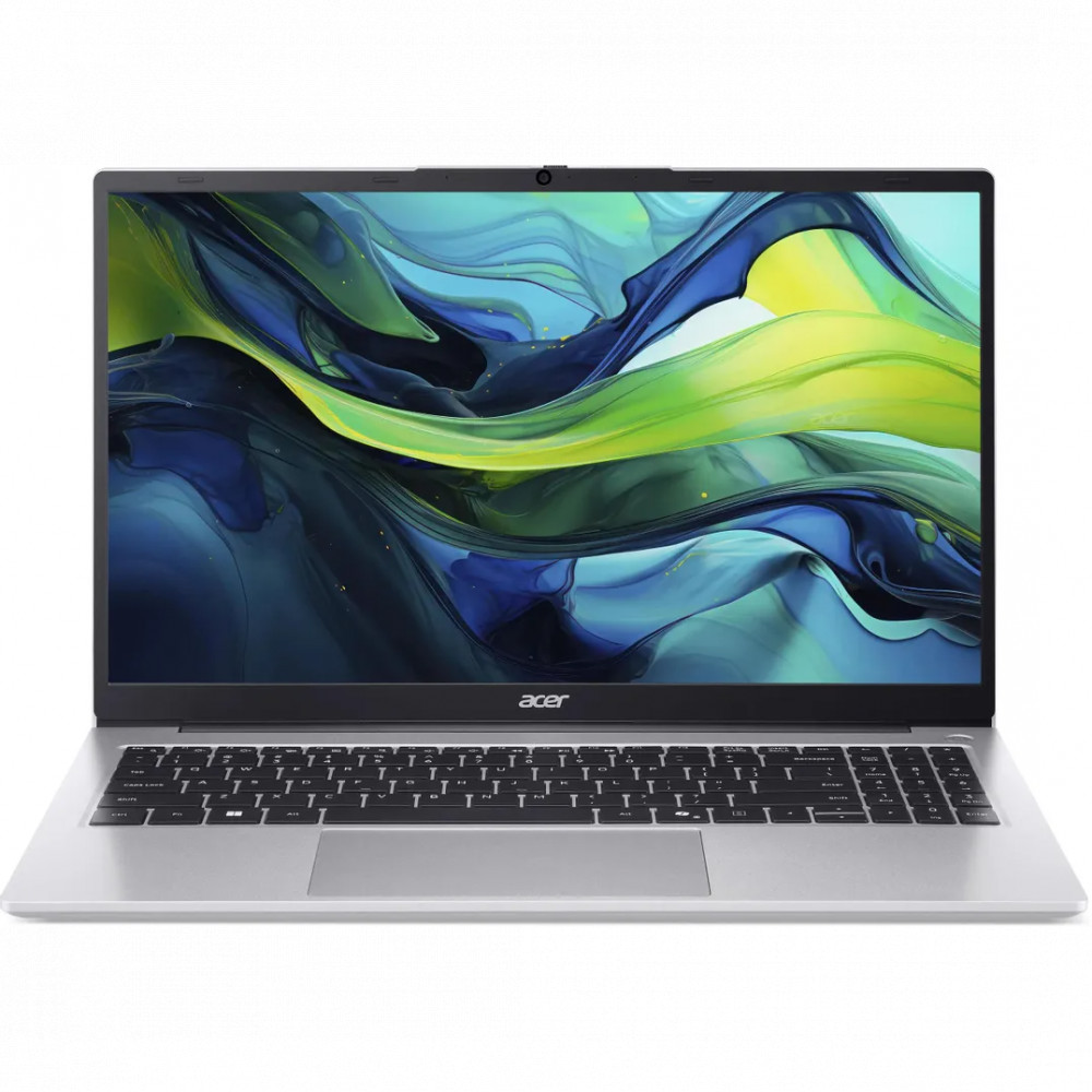 Ноутбук Acer Aspire Lite AL15-42P-R7EF NX.D33CD.003 15.6 ", FHD 1920x1080 (16:9), AMD, Ryzen 5, 16 Гб, 1 ТБ, AMD Radeon Graphics - миниатюра 2