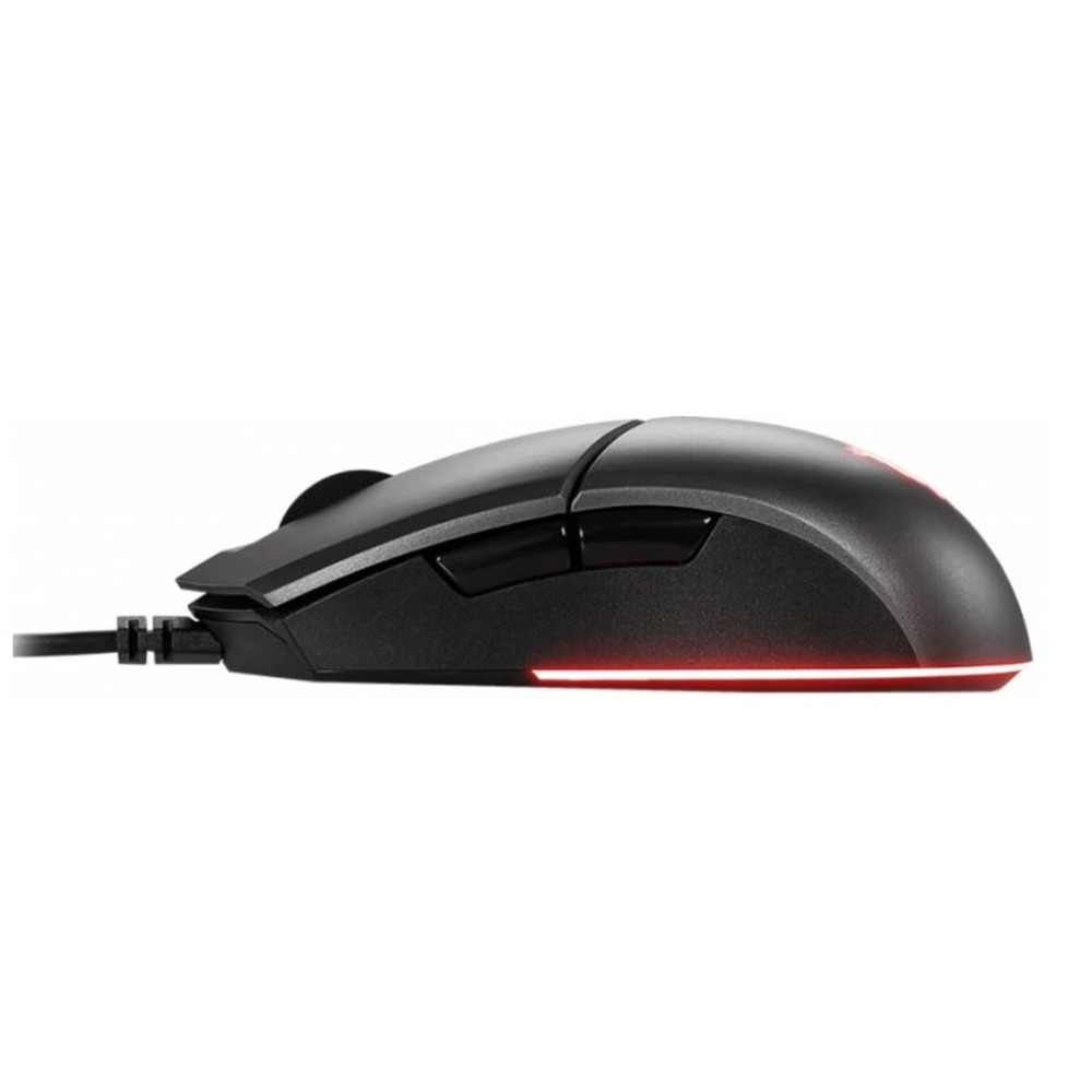 Мышь MSI Clutch GM11 Игровые, Проводная - миниатюра 4
