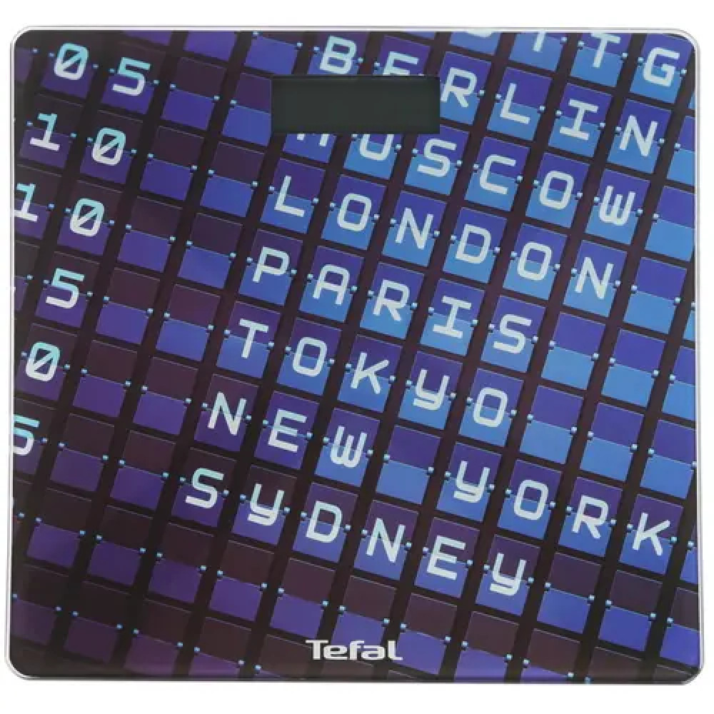 Весы Tefal PP2100V0 150 кг. — фото товара