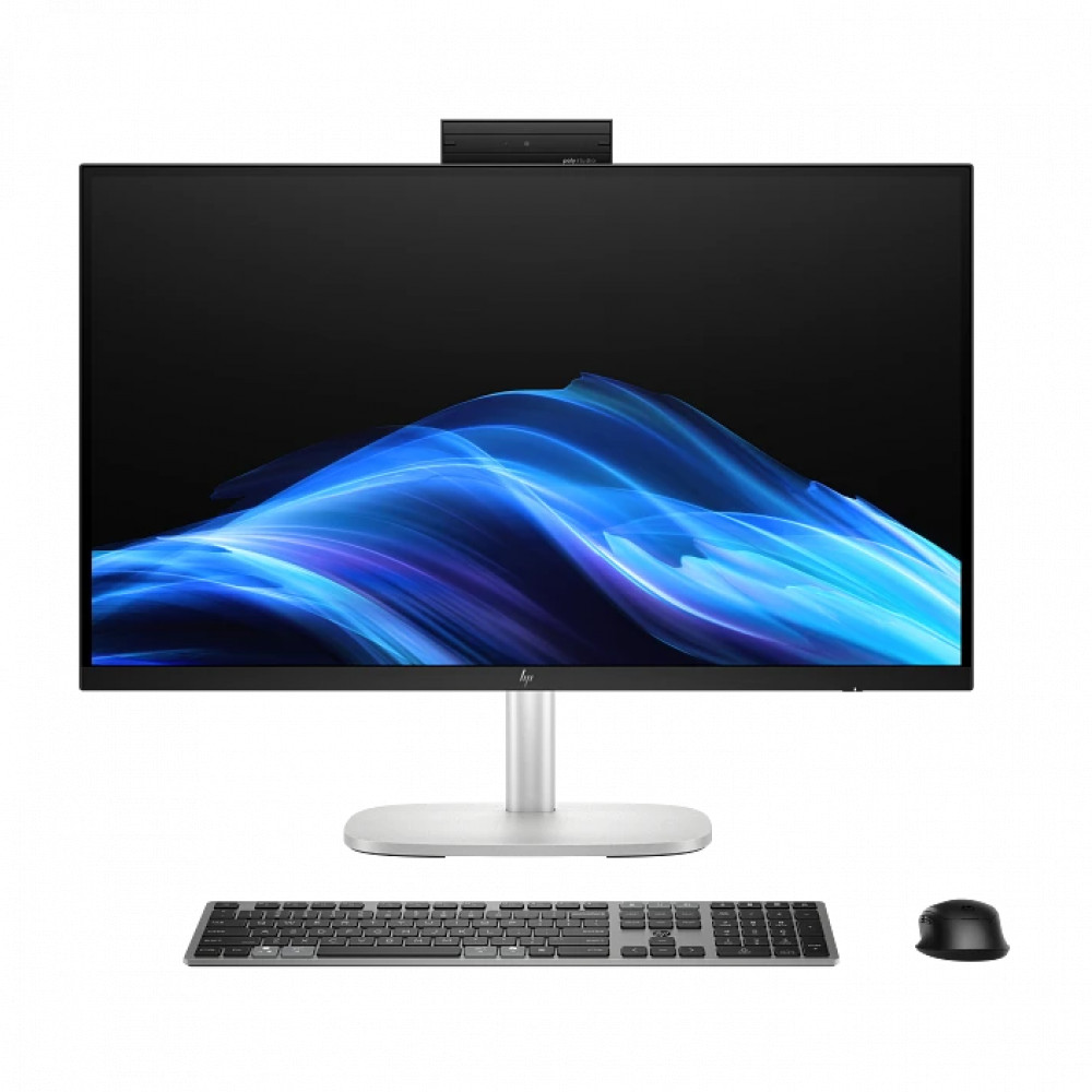 Моноблок HP EliteStudio 8 G1i D42X3AT 27, Intel, Core Ultra 7 — фото товара