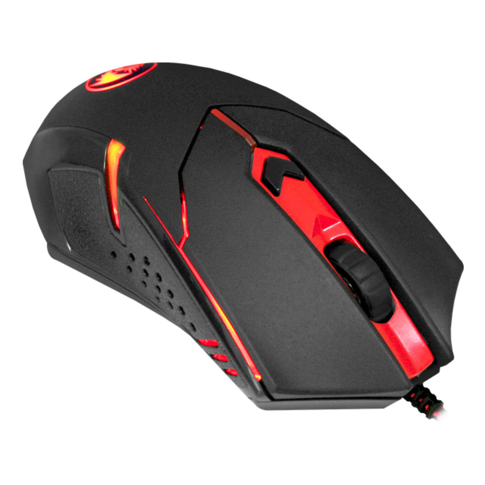 Мышь Redragon Centrophorus 70235 Игровые, Проводная - миниатюра 3