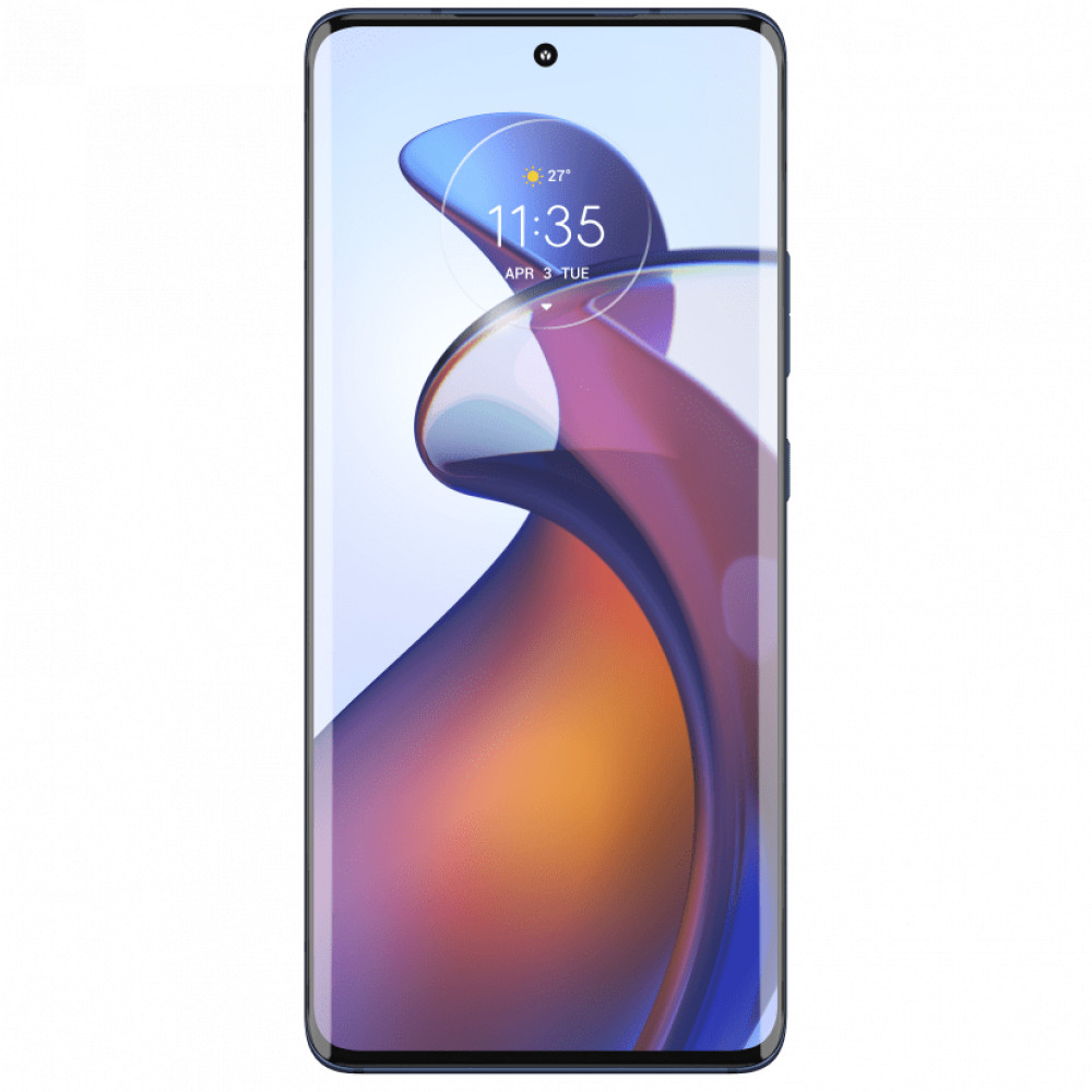 Смартфон Motorola edge 30 Fusion PAUN0037TN 256 Гб, 12 Гб - миниатюра 2