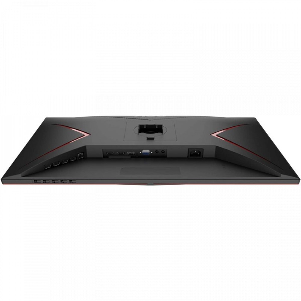 Монитор AOC C27G2ZE/BK 27 ", VA, Full HD 1920x1080 (16:9), 240 Гц - миниатюра 7