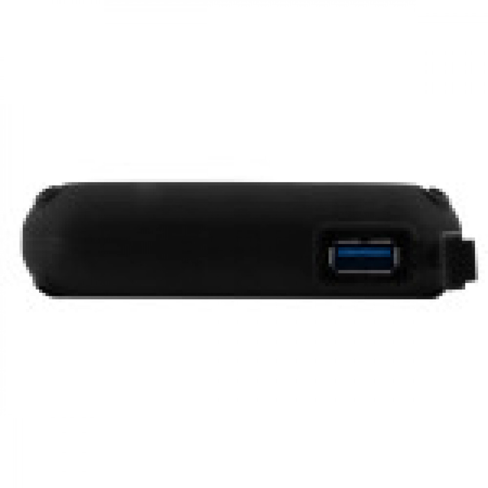 Внешние накопители Silicon Power Armor A66 SP020TBPHD66SS3K 2 ТБ - миниатюра 3