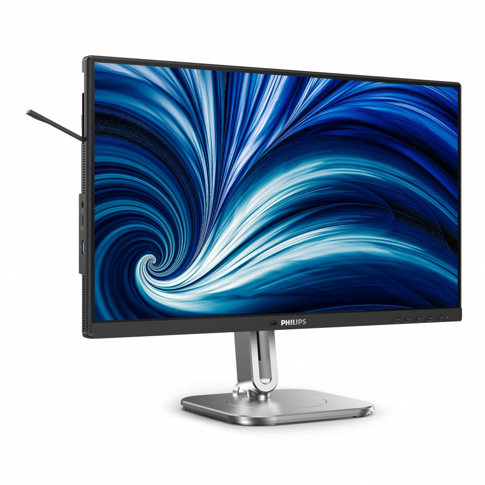 Монитор Philips 24B2N4200 24B2N4200/00 23.8 ", IPS, Full HD 1920x1080 (16:9), 120 Гц - миниатюра 2