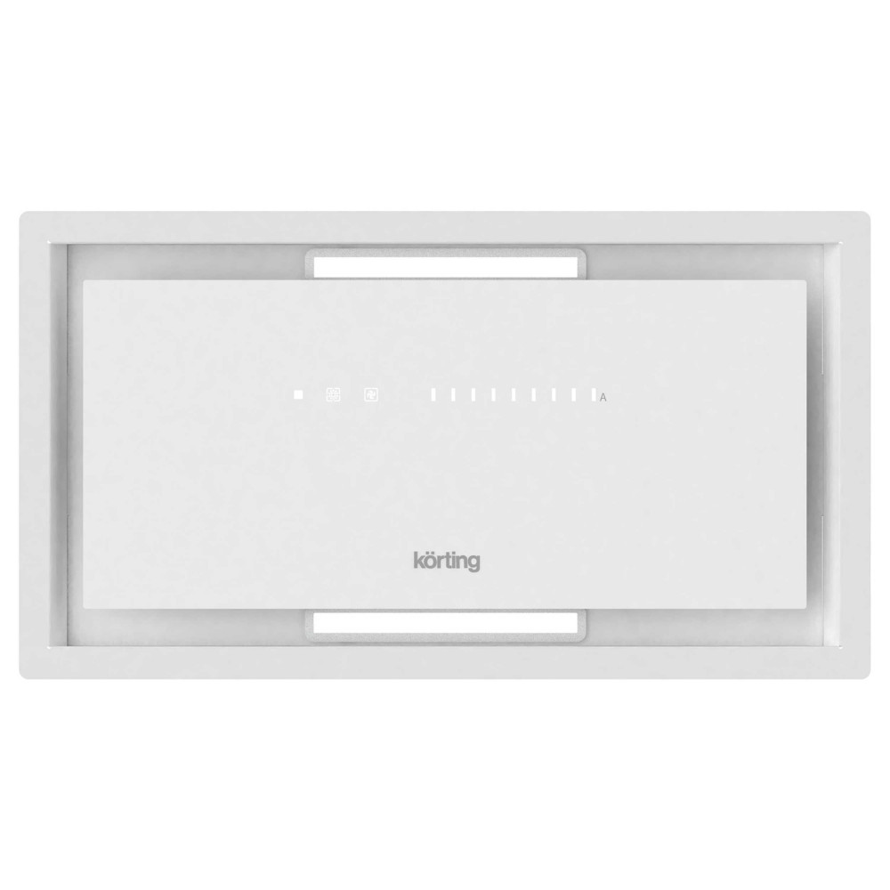 Вытяжка Korting KHI 6997 GW - миниатюра 2