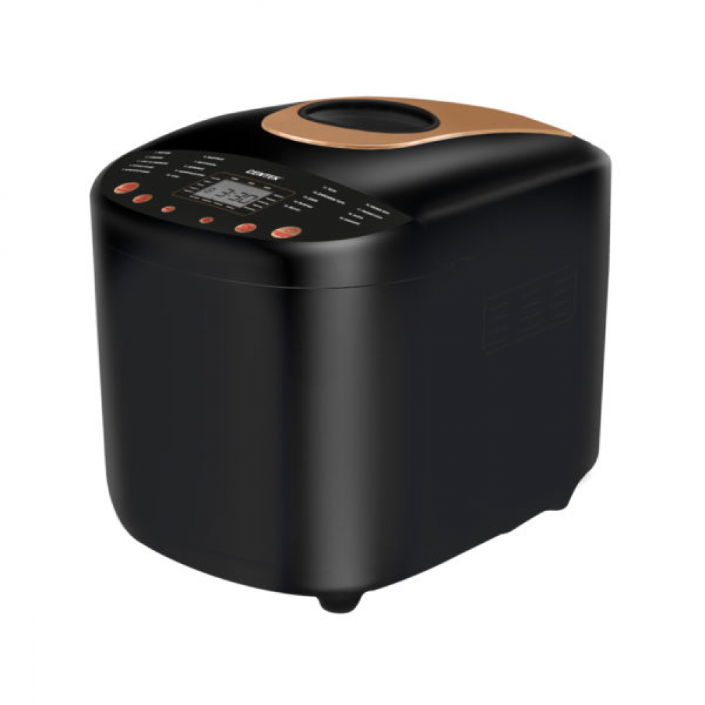 Хлебопечь Centek CT-1406 Black 650 Вт — фото товара