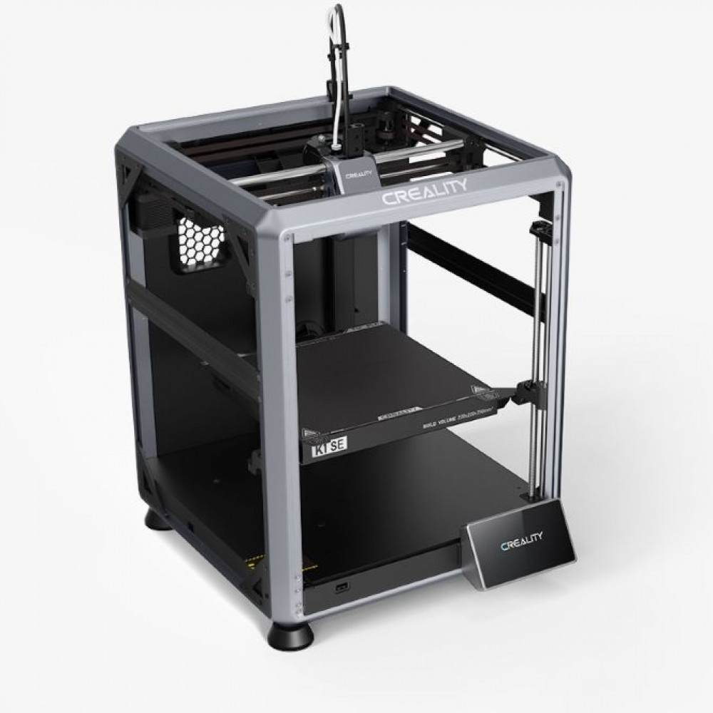 3D принтер CREALITY K1 SE 1002110018 - миниатюра 5