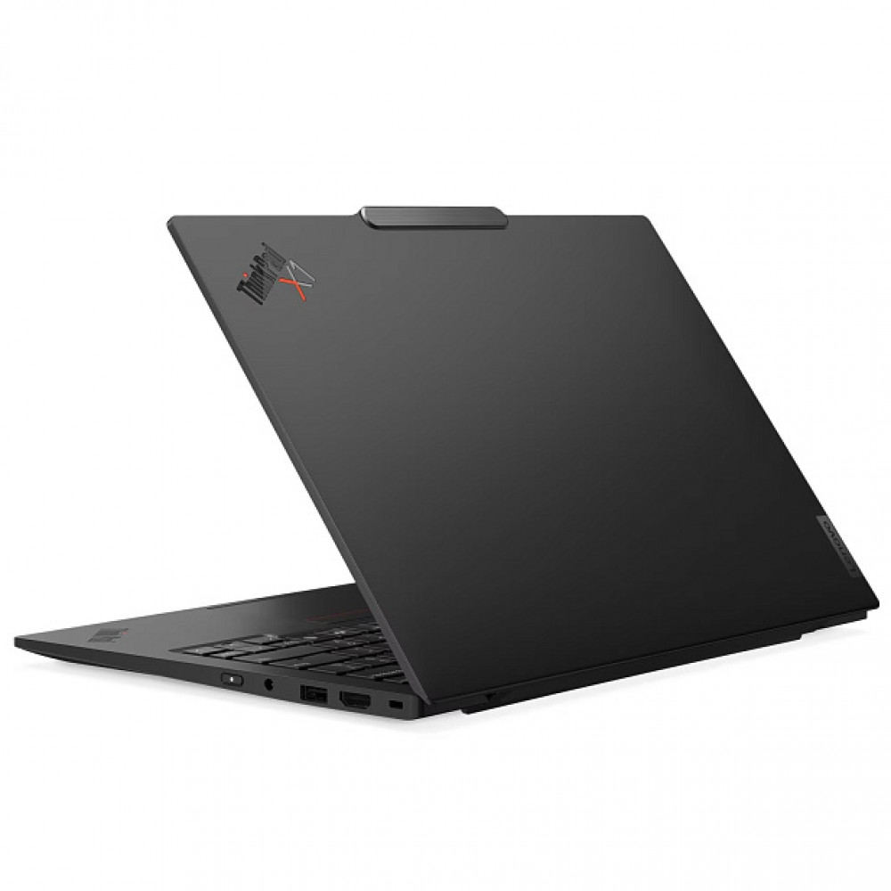 Ноутбук Lenovo ThinkPad X1 Carbon Gen 13 Aura Edition 21NS011PFW 14 ", FHD 1920x1080 (16:9), Intel, Core Ultra 7, 32 Гб, 1 ТБ, Intel Arc Graphics 140V, Windows 11 Pro - миниатюра 3
