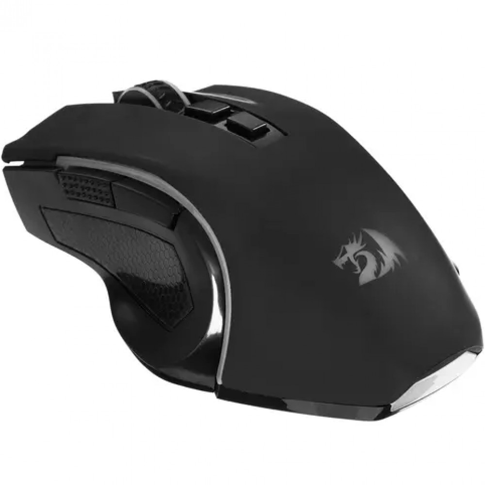 Мышь Redragon Griffin беспроводная RGB 78069 Игровые, Беспроводная - миниатюра 4