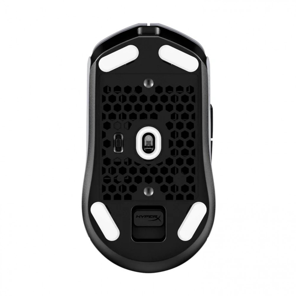Мышь HyperX Pulsefire Haste 2 Pro - 4K A1KY5AA Игровые, Беспроводная - миниатюра 3