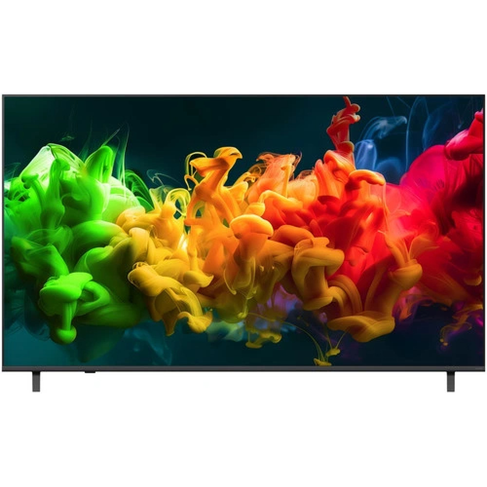 Телевизор LG 75QNED80B6A 75QNED80B6A.ARUG 75 ", Черный — фото товара