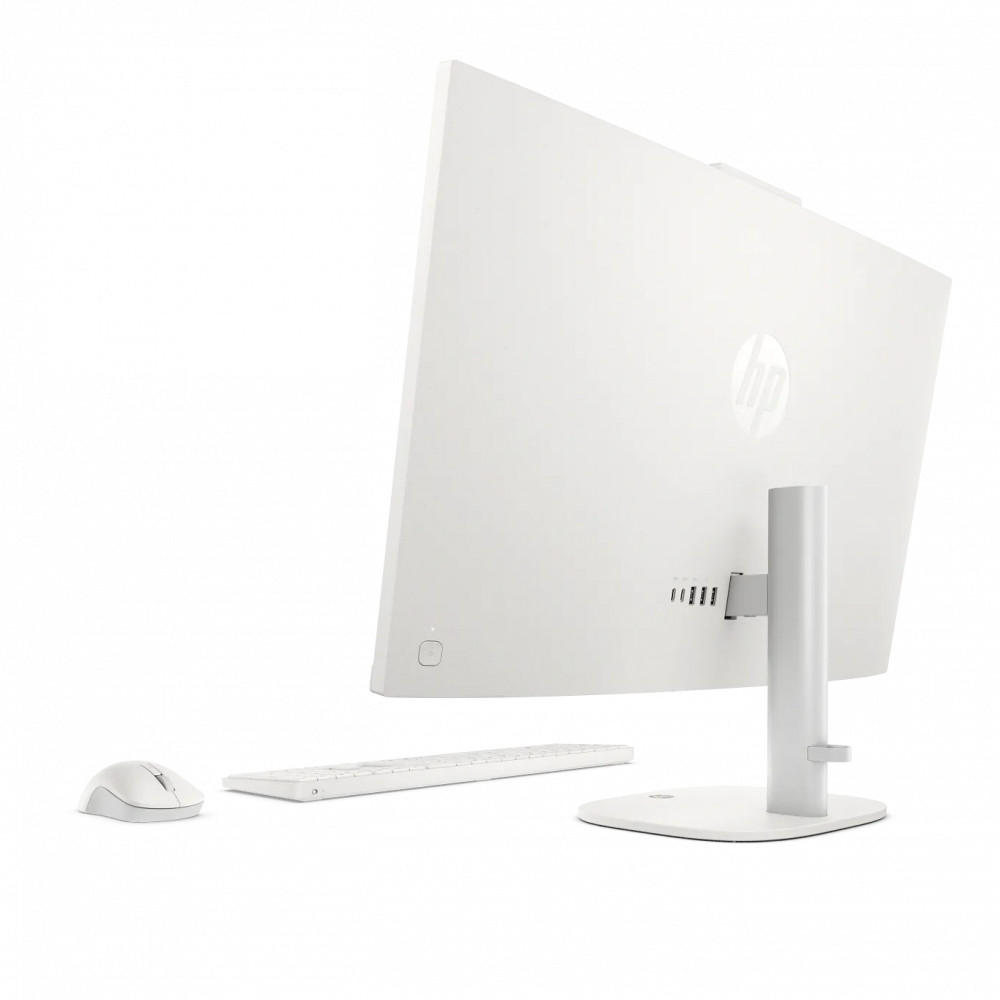 Моноблок HP OmniStudio 27-cv0017ci DA7T8EA 27, AMD, Ryzen 5 - миниатюра 3