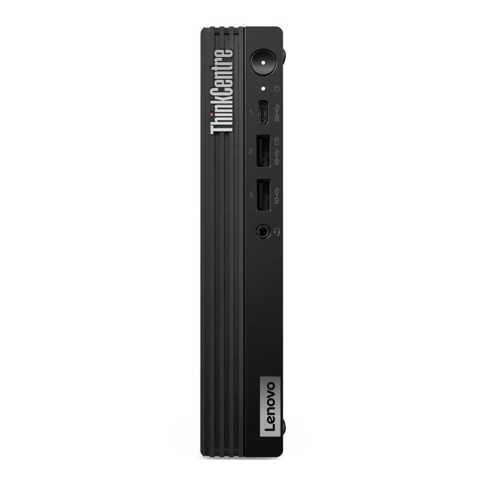 Персональный компьютер Lenovo ThinkCentre Tiny M70q 12TESKR400_RU Core i5, 14400T, 1.5, 16 Гб, DDR5-4800 — фото товара