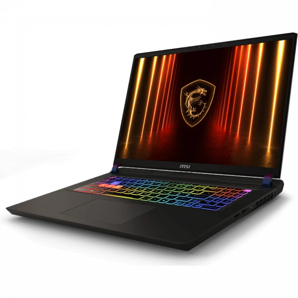 Ноутбук MSI Vector A16 HX A8WHG-033XRU 9S7-15MM72-033 16 ", WQXGA 2560x1600 (16:10), AMD, Ryzen 9, 16 Гб, 1 ТБ, NVIDIA GeForce RTX5070Ti - миниатюра 2