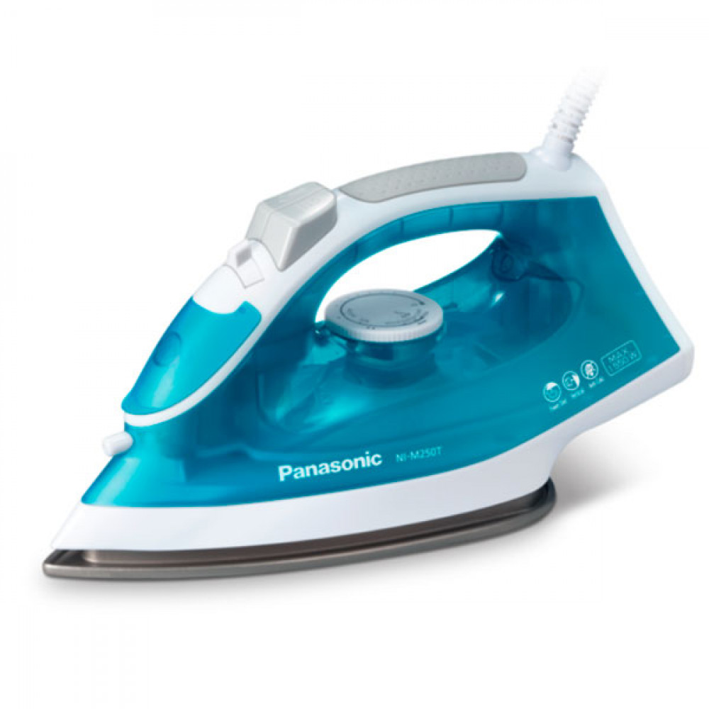 Panasonic NI-M250TGTW Утюг, 1550 Вт — фото товара