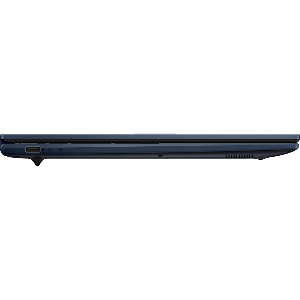 Ноутбук Asus X1704VA Vivobook 17 Quiet Blue 90NB13X2-M00ML0 17.3 ", FHD 1920x1080 (16:9), Intel, Core 5, 16 Гб, 512 ГБ, Intel Graphics - миниатюра 4