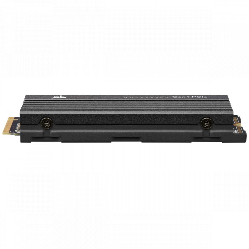 Жесткий диск Corsair MP600 PRO LPX CSSD-F2000GBMP600PLP SSD (твердотельные), 2 ТБ, M.2, PCIe - миниатюра 5