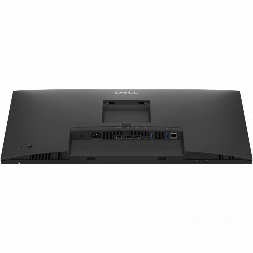 Монитор Dell Pro P 27 USB-C Hub Monitor 210-BVKQ 27 ", IPS, Full HD 1920x1080 (16:9), 120 Гц - миниатюра 4