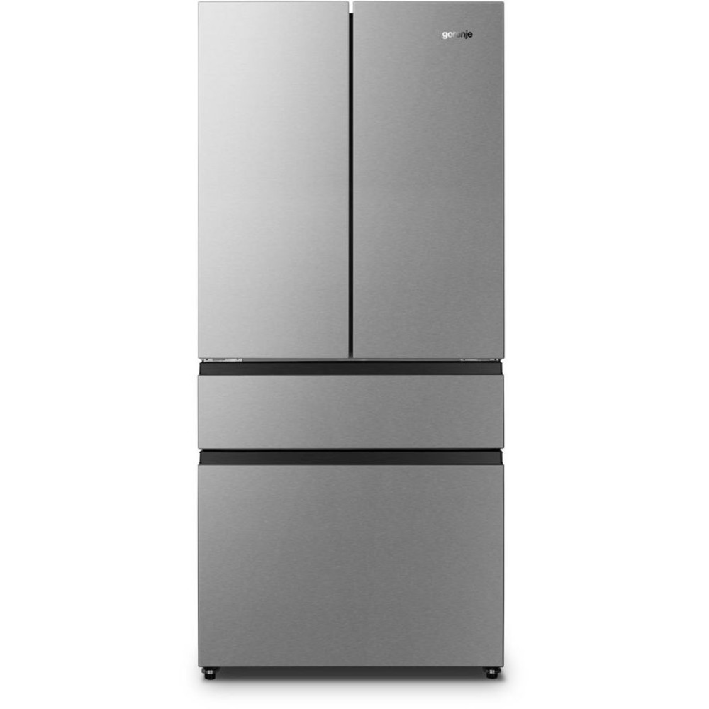 Холодильник Gorenje NRM8181UX - миниатюра 2