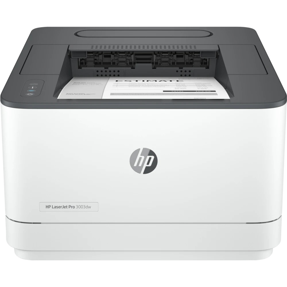 МФУ HP LaserJet Pro 3003dw 3G654A_BBU А4, Лазерный, Монохромная - миниатюра 2