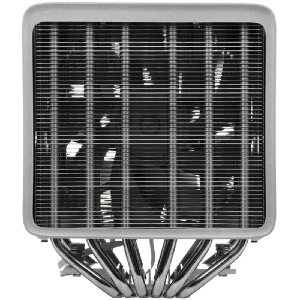 Система охлаждения Ocypus Delta A62 EX Digita Delta-A62-WH2NNWD00E-GL Для процессора - миниатюра 2