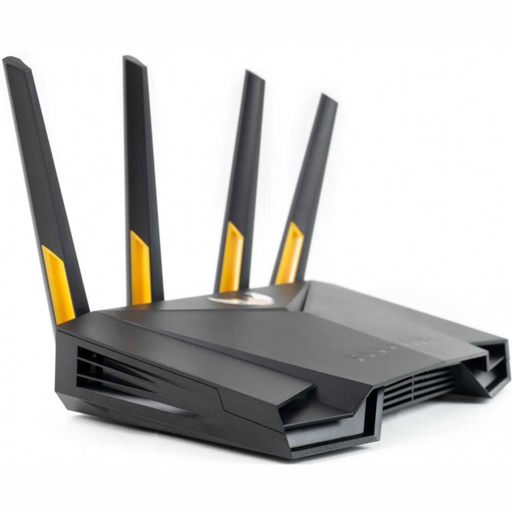 Маршрутизатор для дома Asus TUF-AX3000 — фото товара