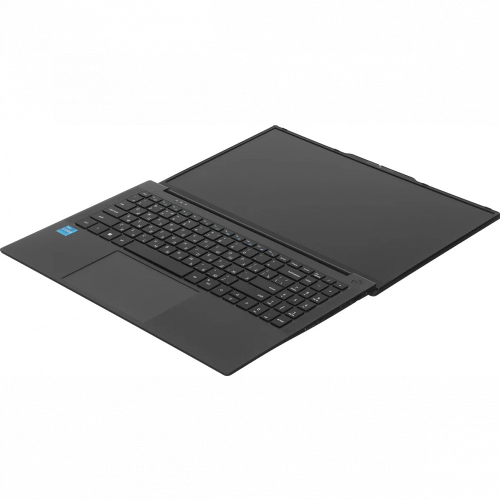 Ноутбук Chuwi Corebook S CWI656-328N2N1PDMXS 15.6 ", FHD 1920x1080 (16:9), Intel, Core i3, 8 Гб, 256 ГБ, Intel UHD Graphics, Windows 11 Pro - миниатюра 2