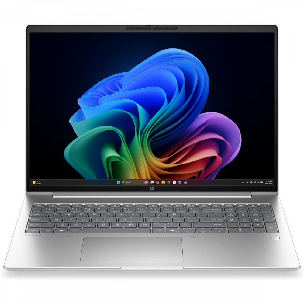 Ноутбук HP ProBook 4 G2i 16 DP0B2ET 16 ", WUXGA 1920x1200 (16:10), Intel, Core Ultra 5, 16 Гб, 512 ГБ, Intel UHD Graphics, Windows 11 Pro - миниатюра 2