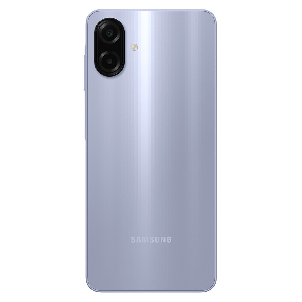 Смартфон Samsung Galaxy A07 4/64GB Lavender SM-A075FLVDSKZ 64 Гб, 4 Гб - миниатюра 3