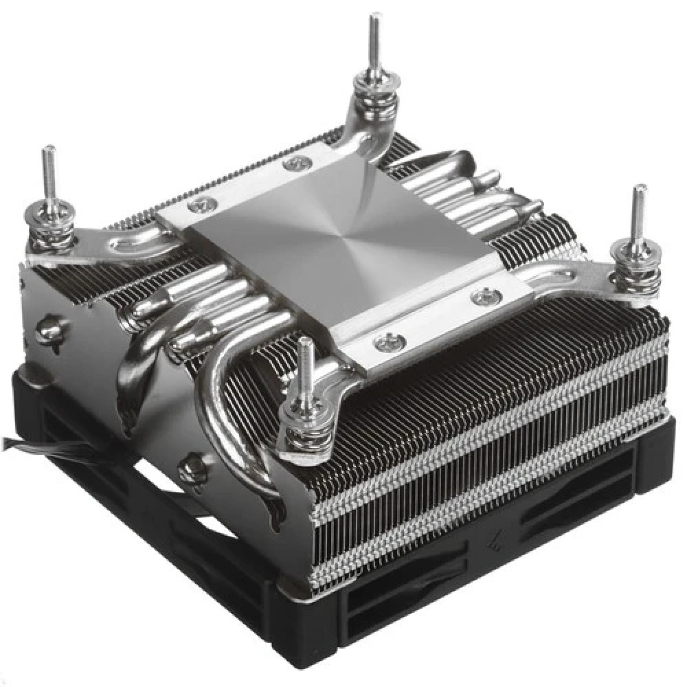 Система охлаждения Deepcool R-AN400-SRWNMN-G R-AN400-SRWNMN-G/R-AN400-BKNNMN-G Для процессора - миниатюра 2