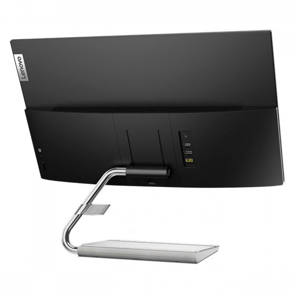 Монитор Lenovo Q24i-20 66EEGAC3EU 23.8 ", IPS, Full HD 1920x1080 (16:9), 75 Гц - миниатюра 3