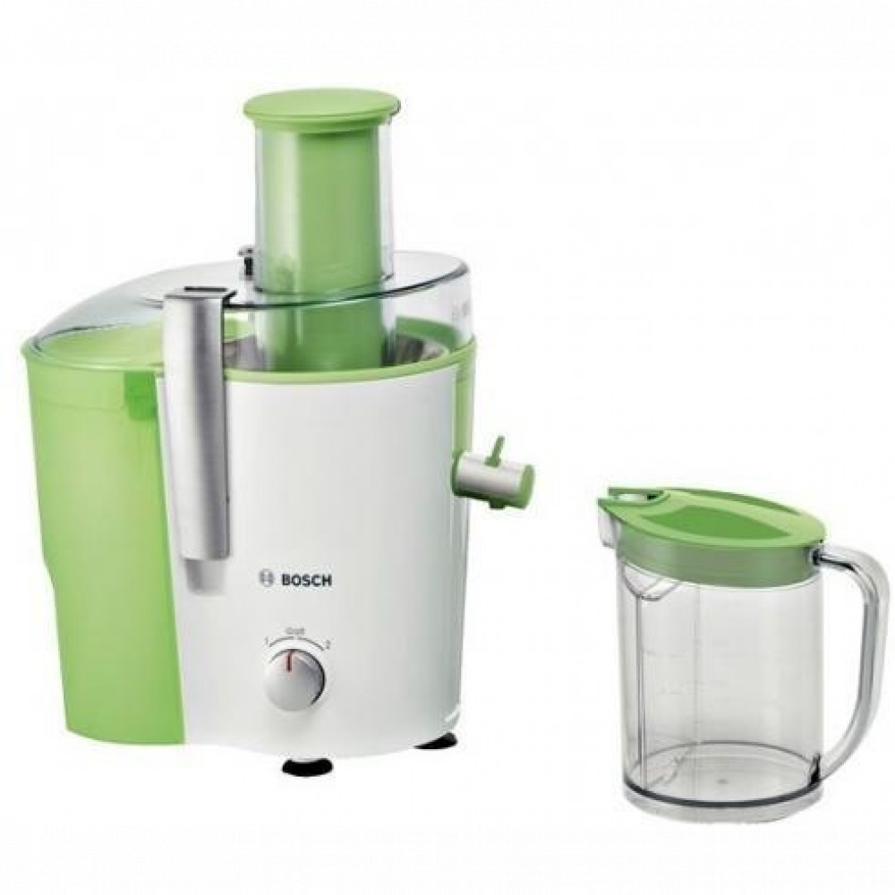 Соковыжималка Bosch MES25G0 Центробежная, 700 Вт — фото товара