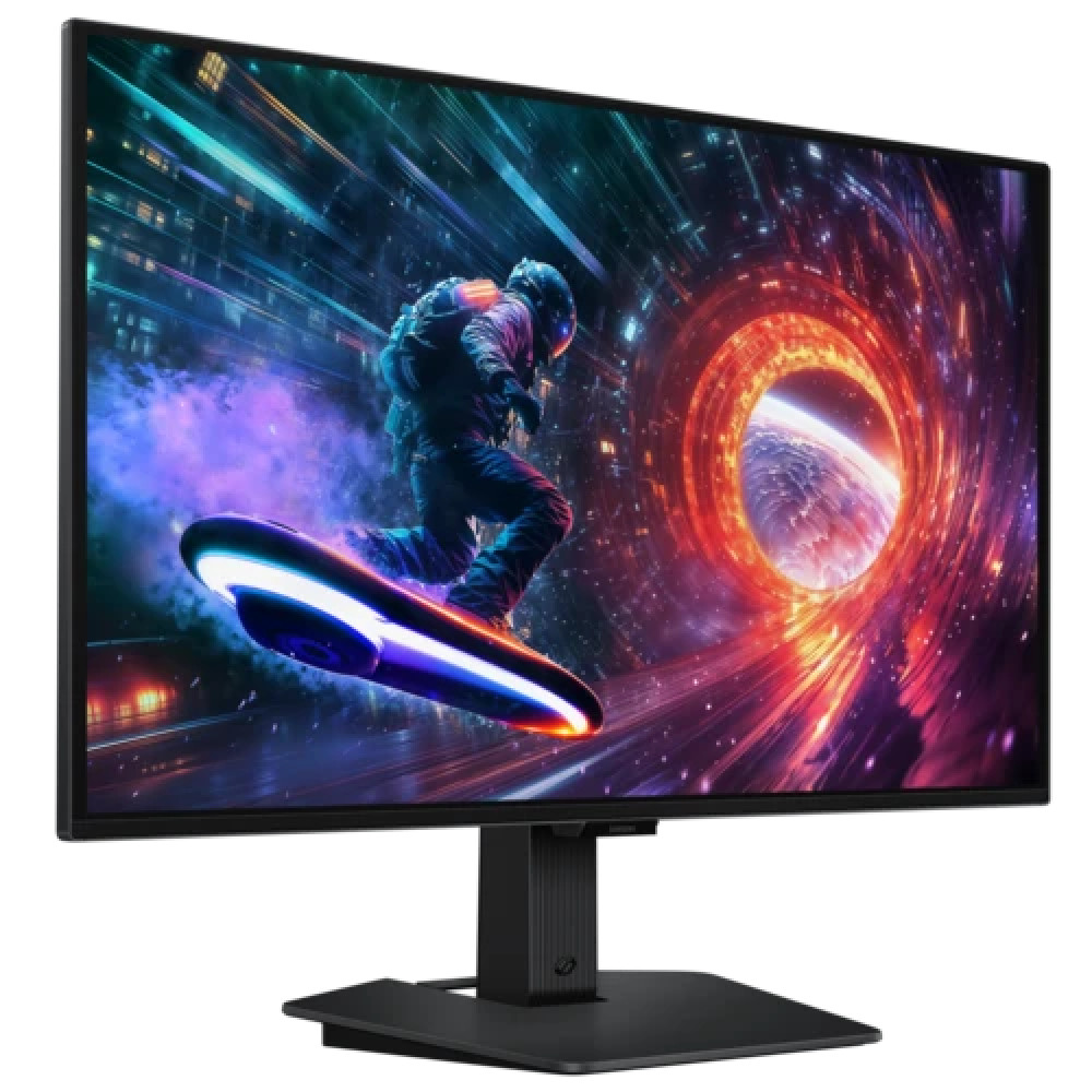 Монитор Samsung Odyssey G5 LS27FG502SIXCI 27 ", OLED, Quad HD 2560x1440 (16:9), 180 Гц - миниатюра 2