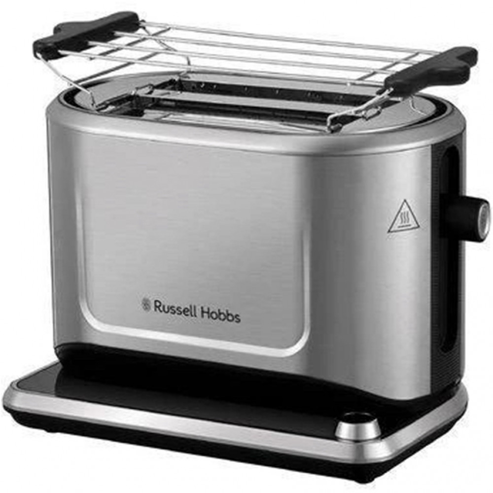 Тостер Russell Hobbs 26210-56 1640 Вт - миниатюра 3