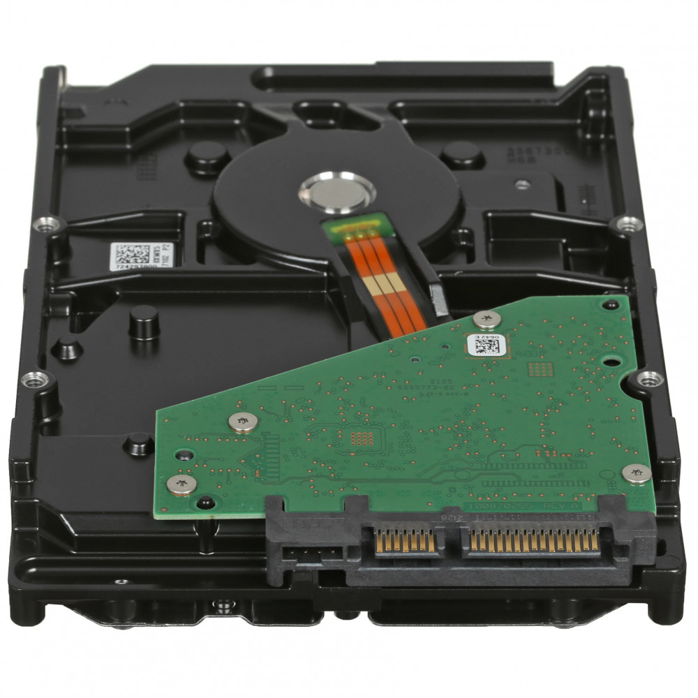 Жесткий диск Seagate ST2000DM008 HDD (классические), 2 ТБ, 3.5 дюйма, SATA - миниатюра 3