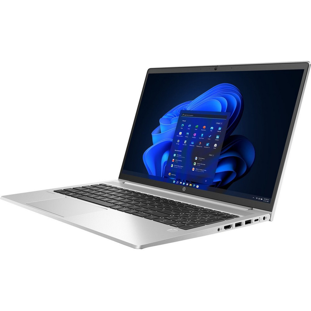 Ноутбук HP ProBook 450 G9 723Z1EA 15.6 ", FHD 1920x1080 (16:9), Intel, Core i5, 8 Гб, 256 ГБ, Intel Iris Xe Graphics - миниатюра 3