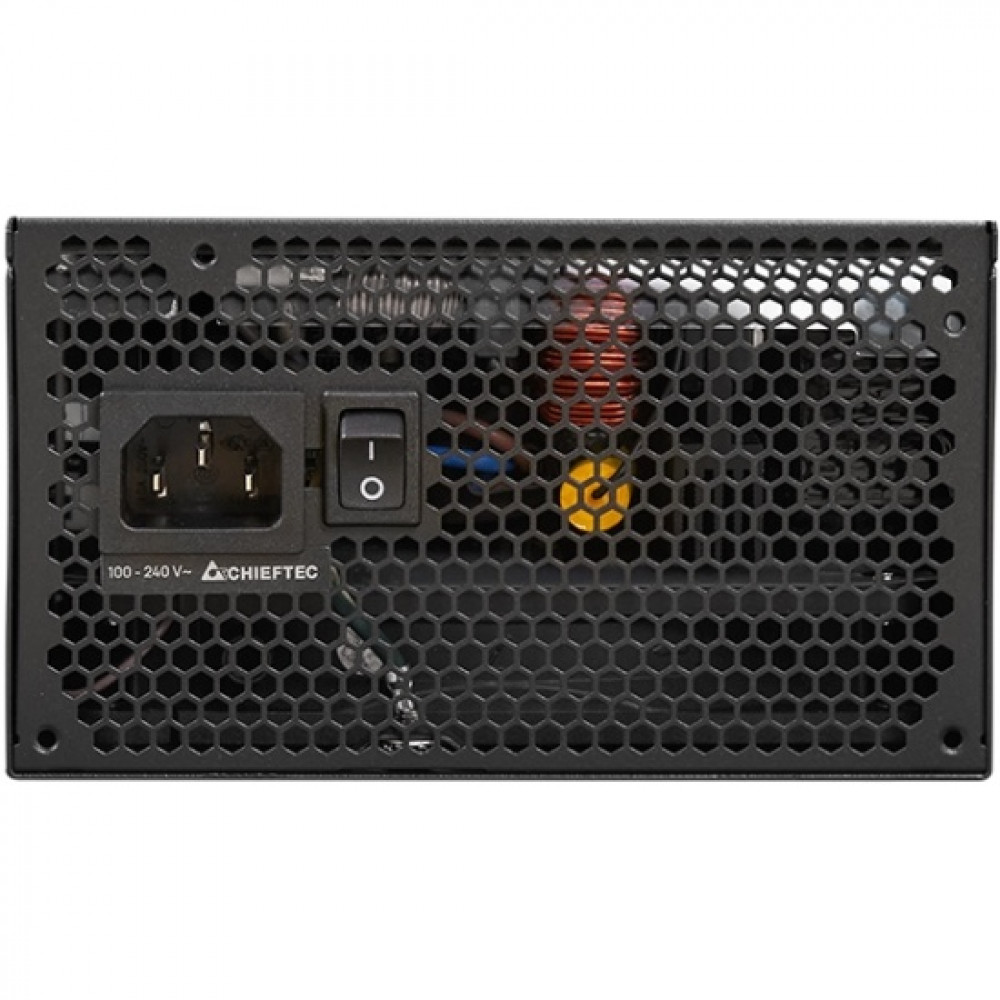 Блок питания Chieftec POLARIS 3.0 PPS-850FC-A3 850 Вт - миниатюра 3